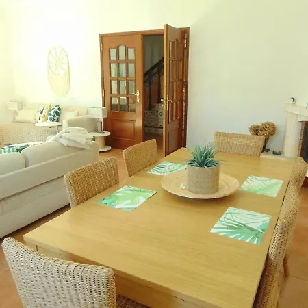 Beautiful Beach House At Bela Praia Village Holiday home