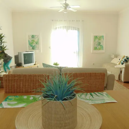 Holiday home Beautiful Beach House At Bela Praia Village Altura