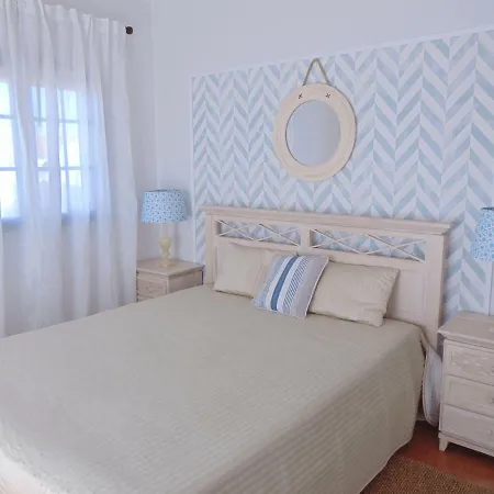 Beautiful Beach House At Bela Praia Village Altura
