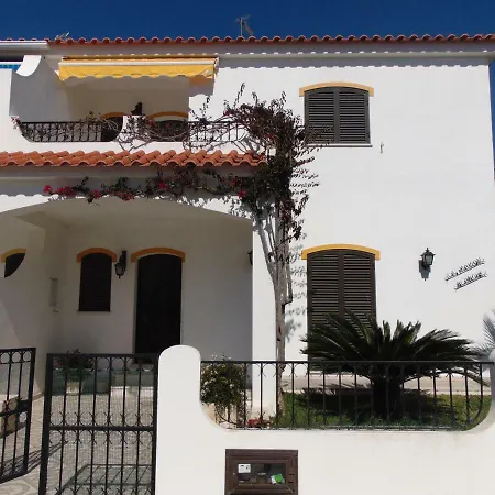 Beautiful Beach House At Bela Praia Village Altura