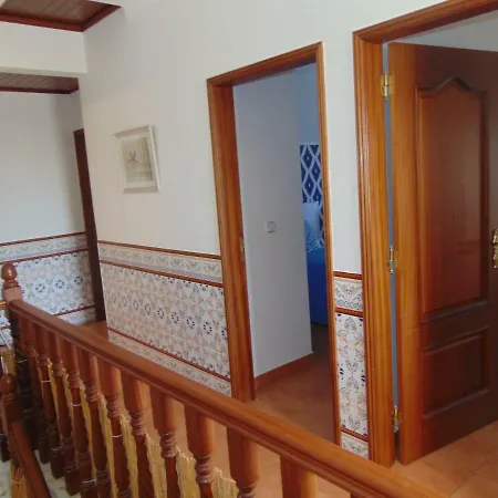 Beautiful Beach House At Bela Praia Village Holiday home *