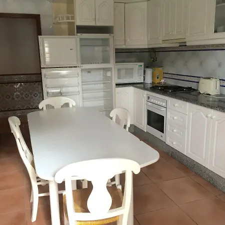 Beautiful Beach House At Bela Praia Village Altura