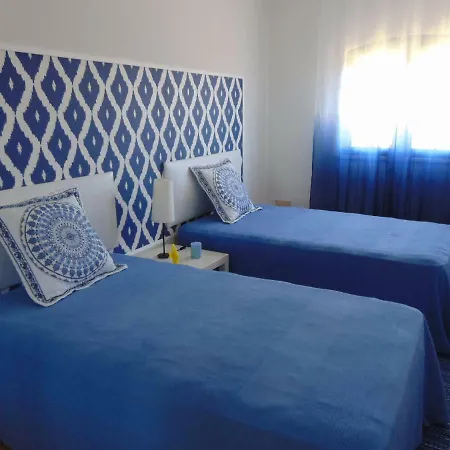 Beautiful Beach House At Bela Praia Village 펜션